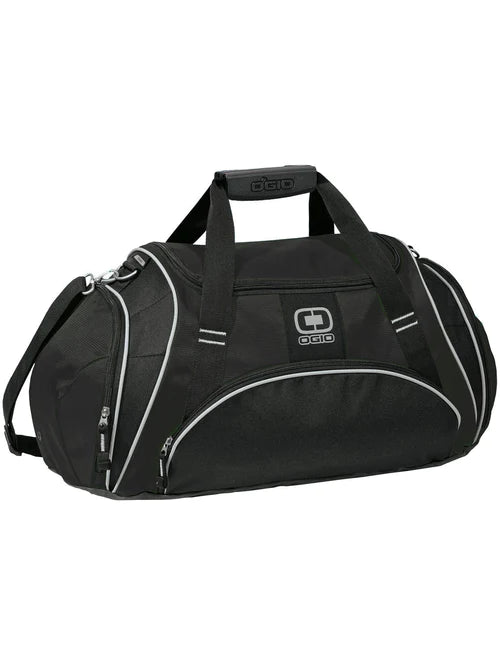 OGIO Crunch Duffel