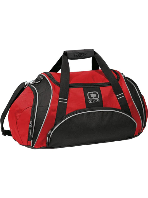 OGIO Crunch Duffel