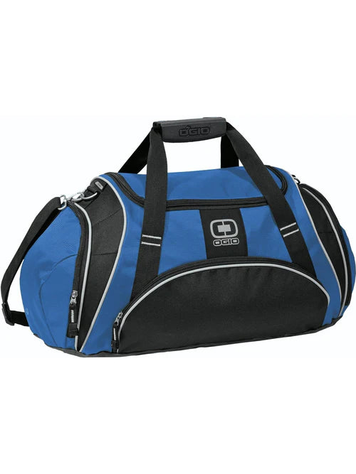 OGIO Crunch Duffel