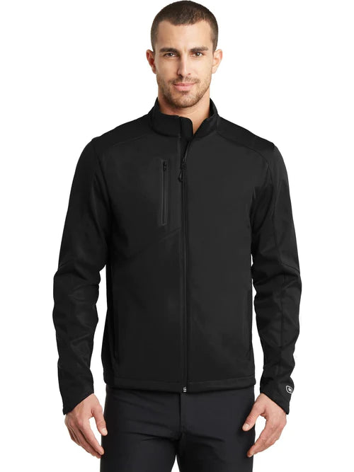OGIO Crux Soft Shell