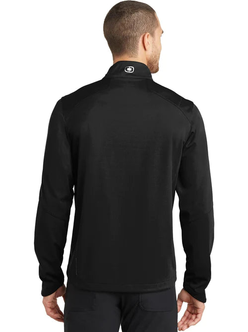 OGIO Crux Soft Shell
