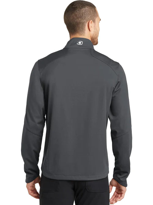 OGIO Crux Soft Shell