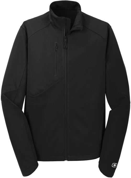 OGIO Crux Soft Shell