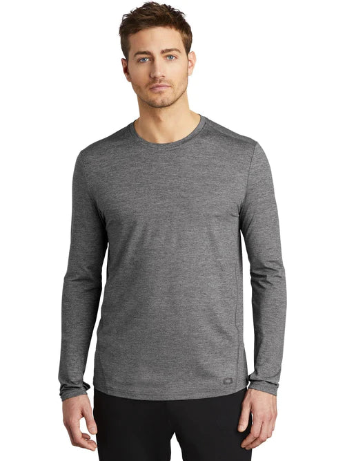 OGIO Force Long Sleeve Tee