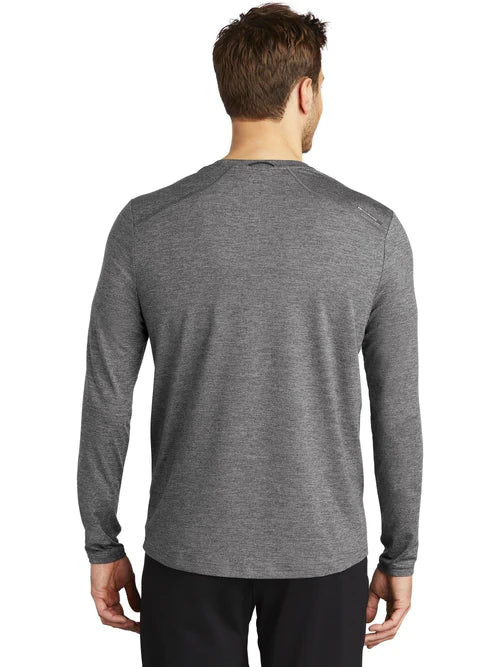 OGIO Force Long Sleeve Tee