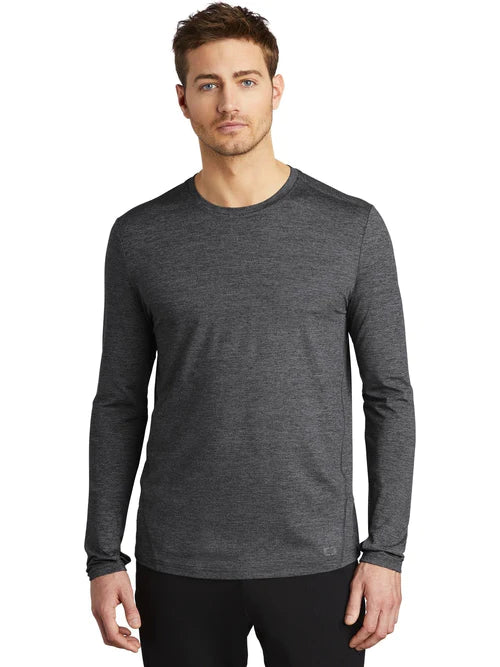 OGIO Force Long Sleeve Tee