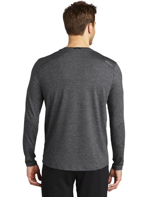 OGIO Force Long Sleeve Tee
