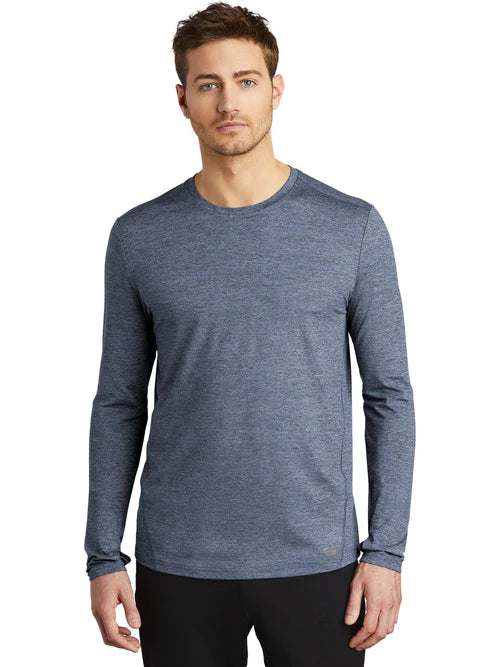 OGIO Force Long Sleeve Tee