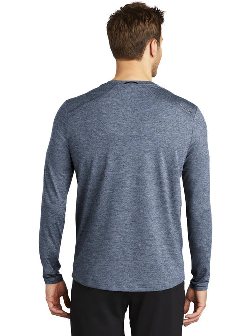 OGIO Force Long Sleeve Tee