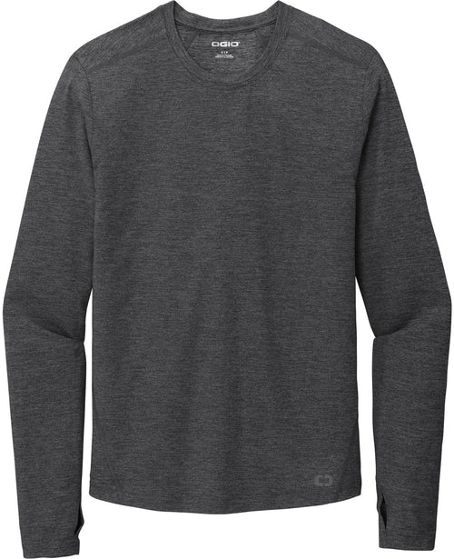 OGIO Force Long Sleeve Tee