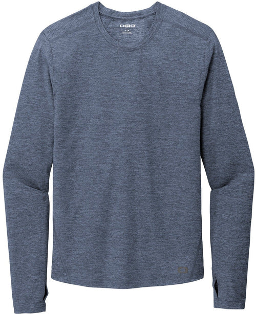OGIO Force Long Sleeve Tee