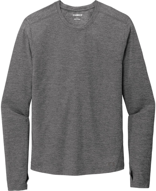OGIO Force Long Sleeve Tee