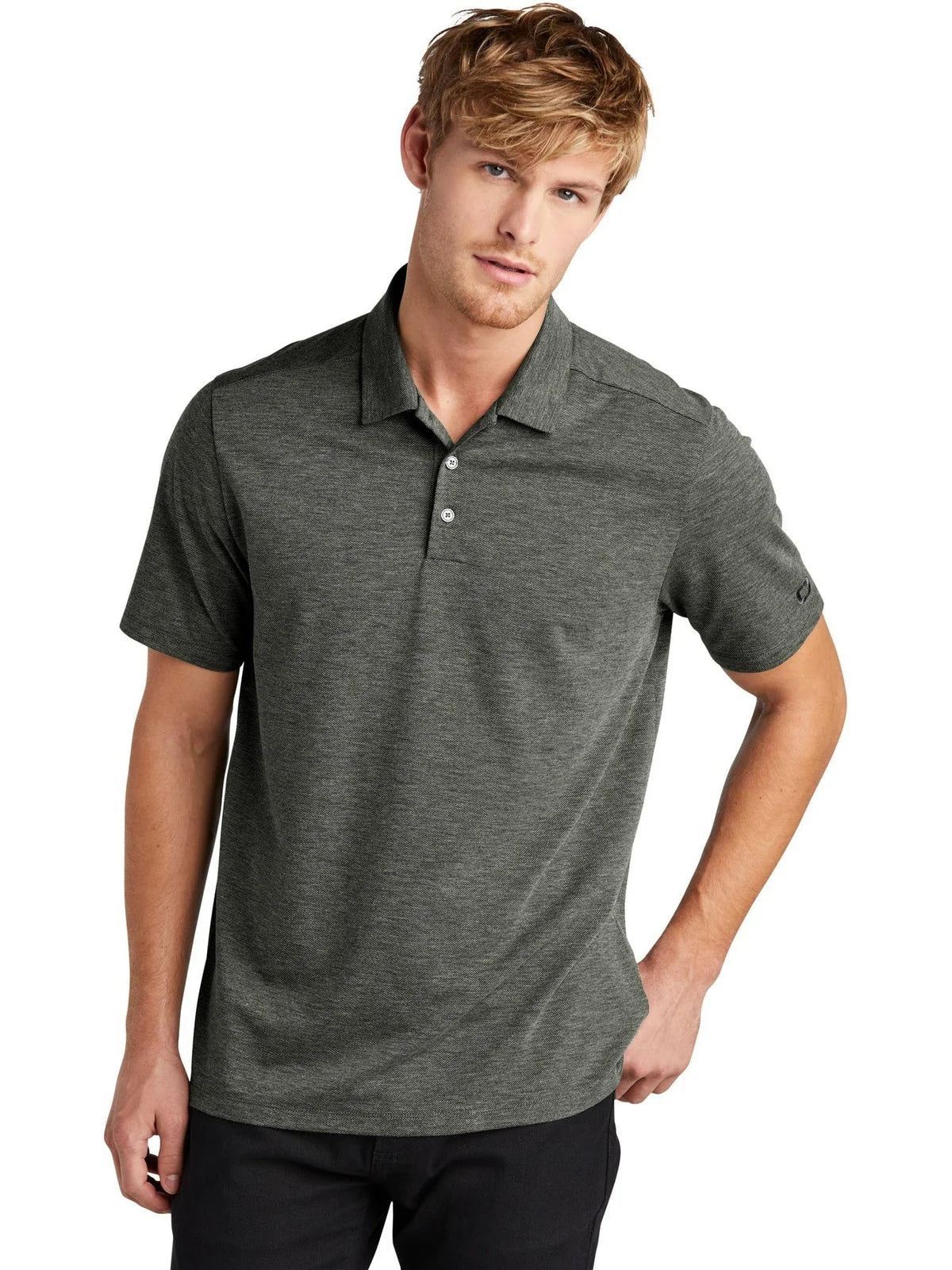 OGIO Evolution Polo