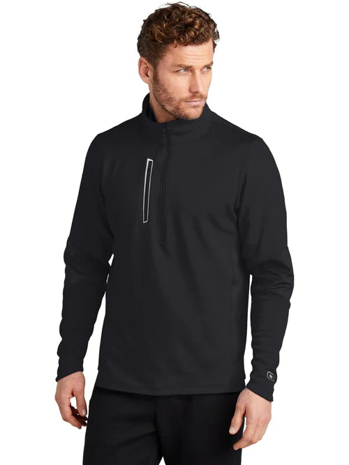 OGIO Fulcrum 1/4-Zip