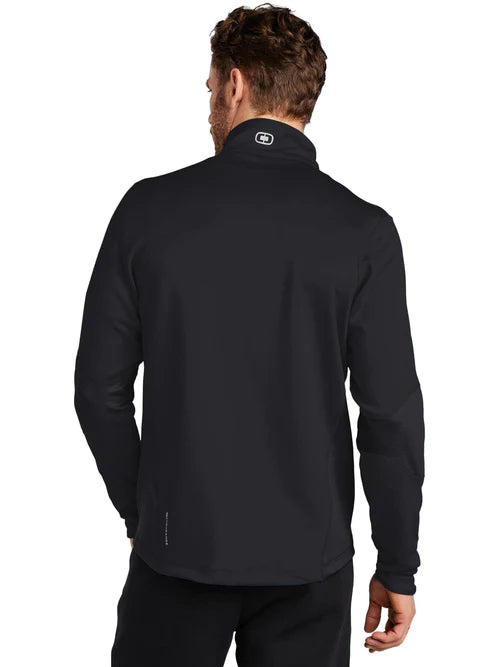 OGIO Fulcrum 1/4-Zip