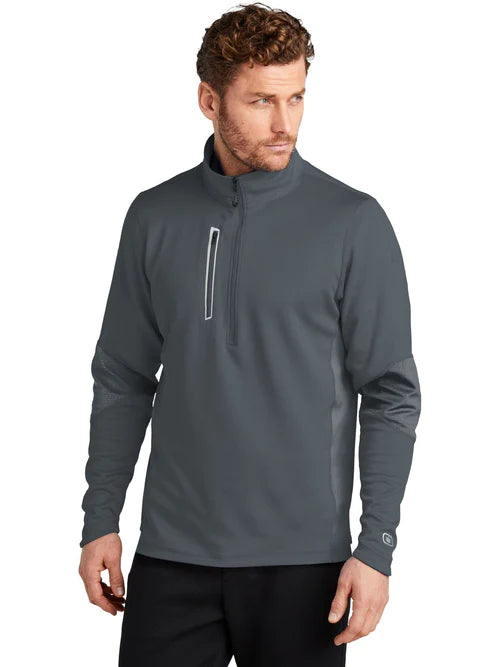 OGIO Fulcrum 1/4-Zip