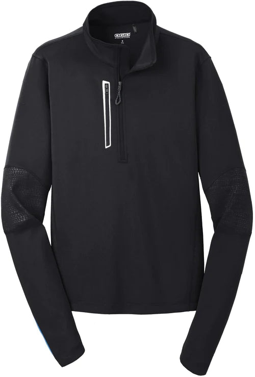 OGIO Fulcrum 1/4-Zip