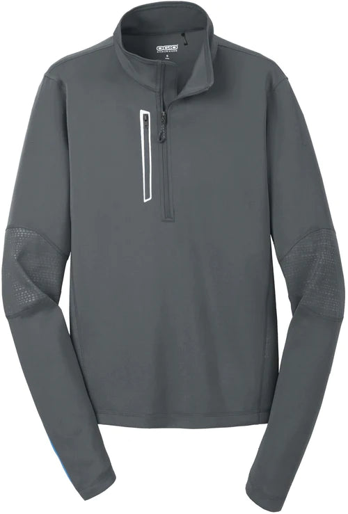 OGIO Fulcrum 1/4-Zip
