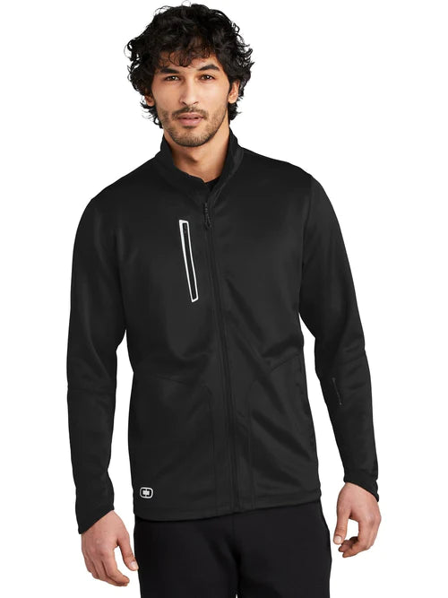 OGIO Fulcrum Full-Zip