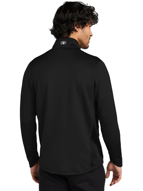 OGIO Fulcrum Full-Zip