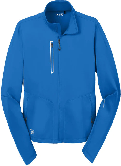 OGIO Fulcrum Full-Zip