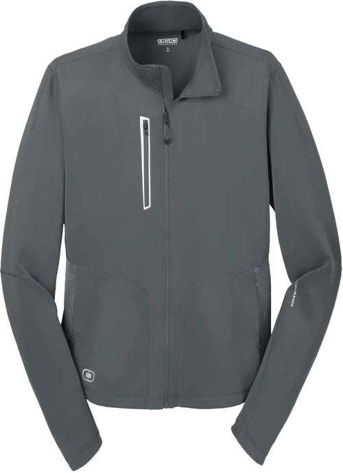 OGIO Fulcrum Full-Zip