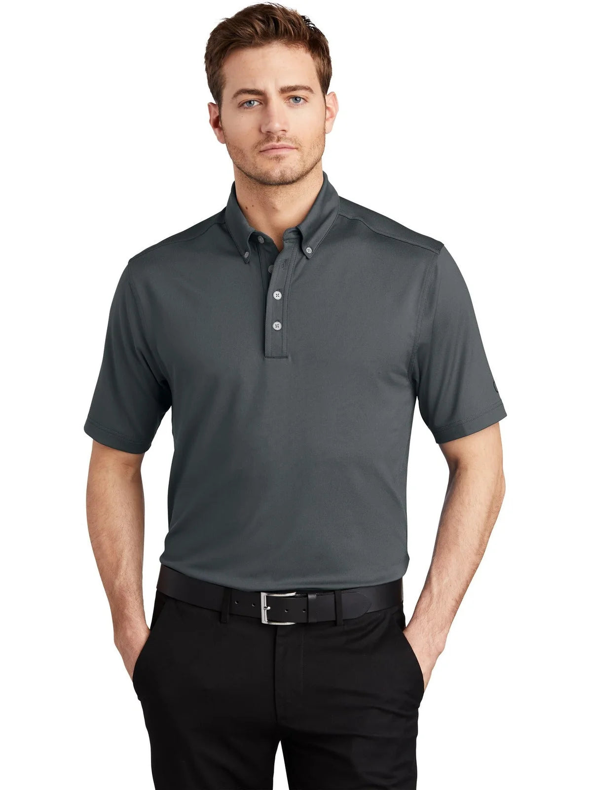 OGIO Gauge Polo