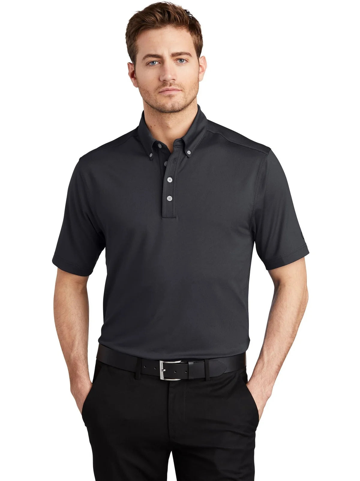 OGIO Gauge Polo