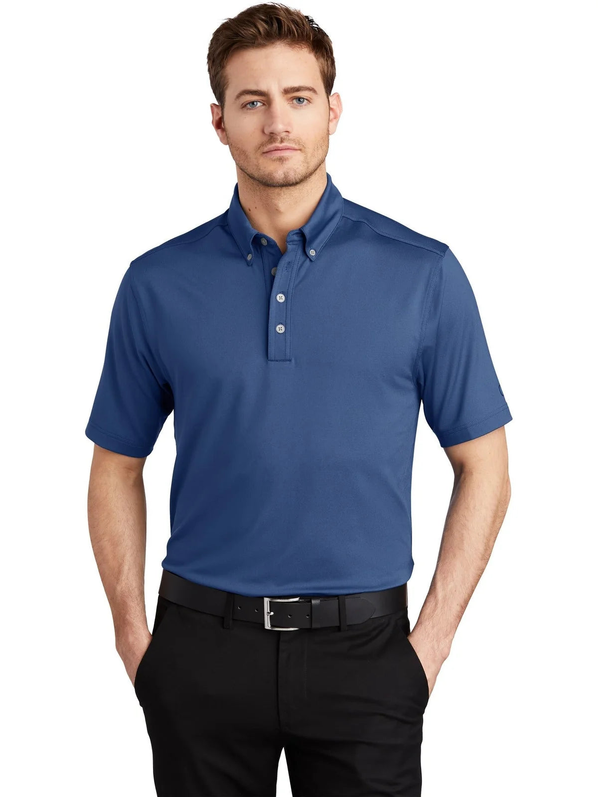 OGIO Gauge Polo