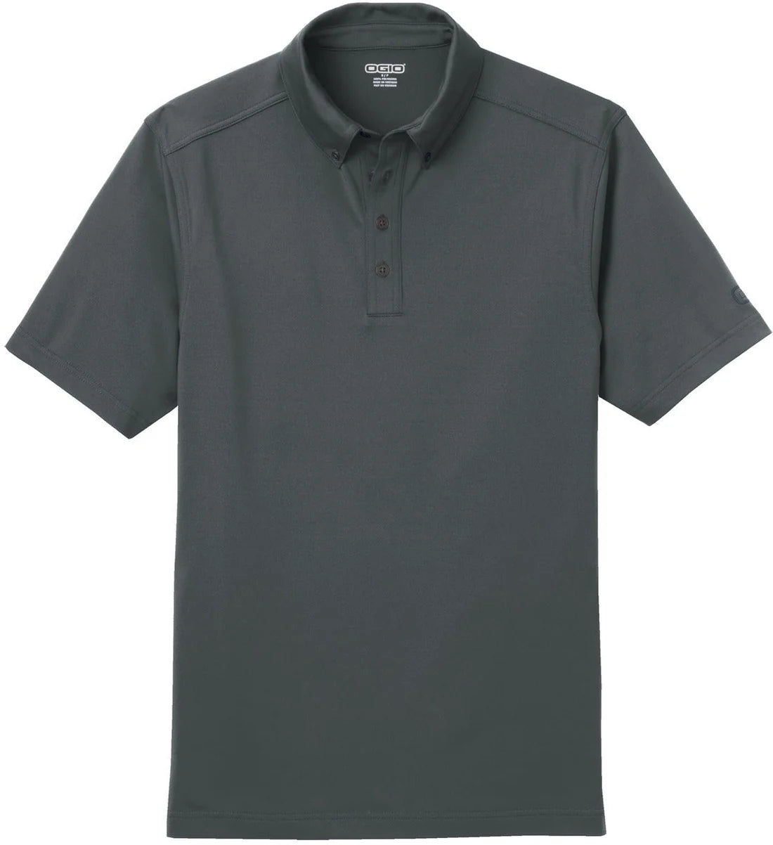 OGIO Gauge Polo