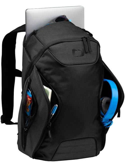 OGIO Hatch Pack
