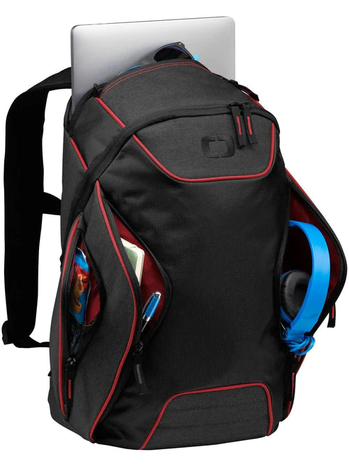 OGIO Hatch Pack