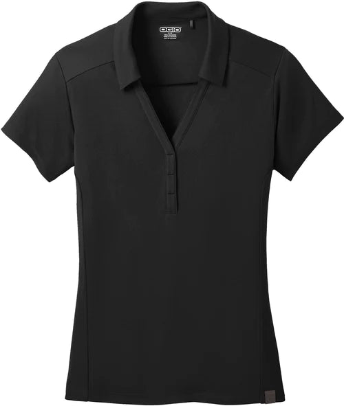 OGIO Ladies Framework Polo