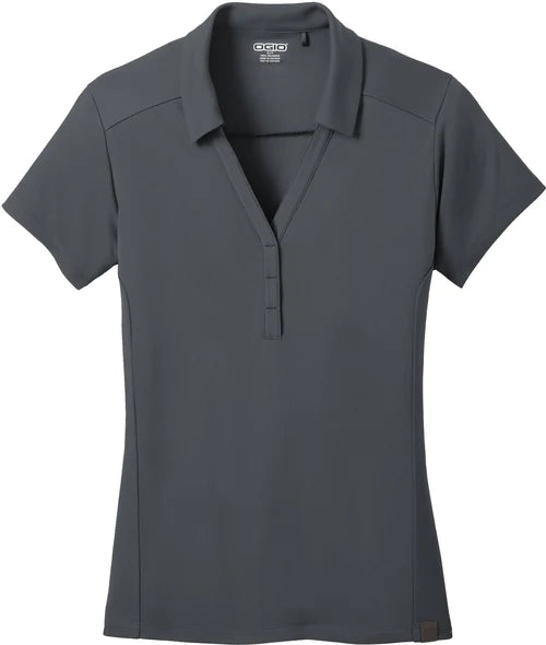 OGIO Ladies Framework Polo