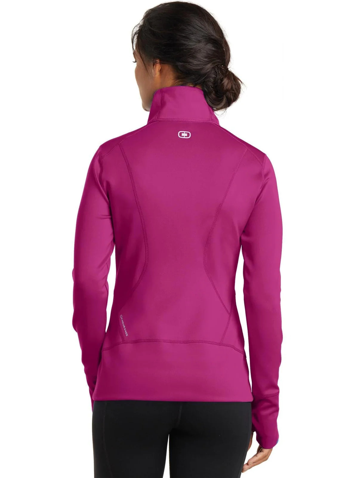 OGIO Women's Fulcrum Full-Zip