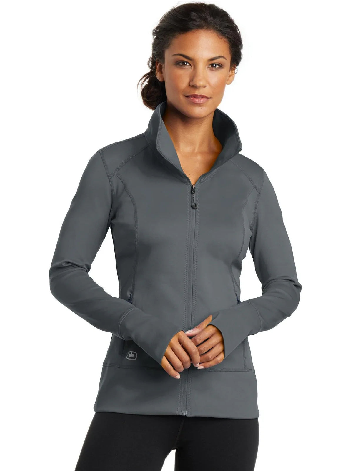 OGIO Women's Fulcrum Full-Zip