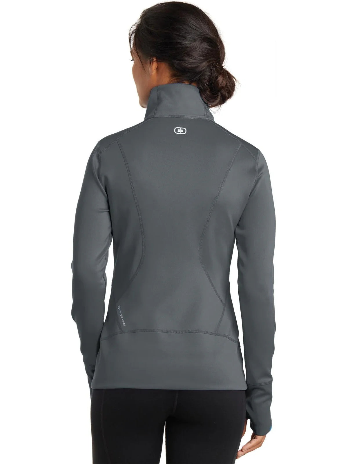 OGIO Women's Fulcrum Full-Zip