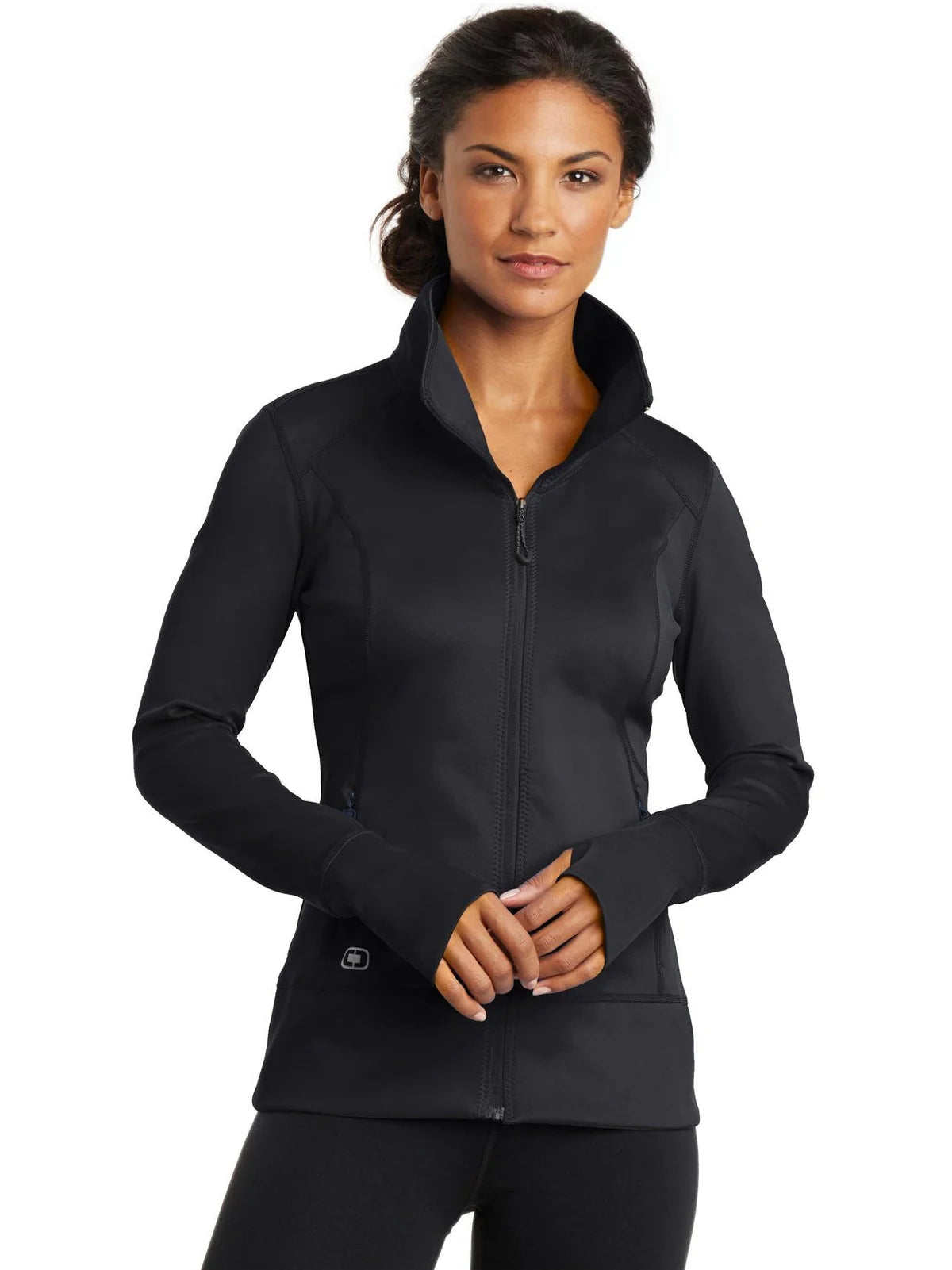 OGIO Women's Fulcrum Full-Zip