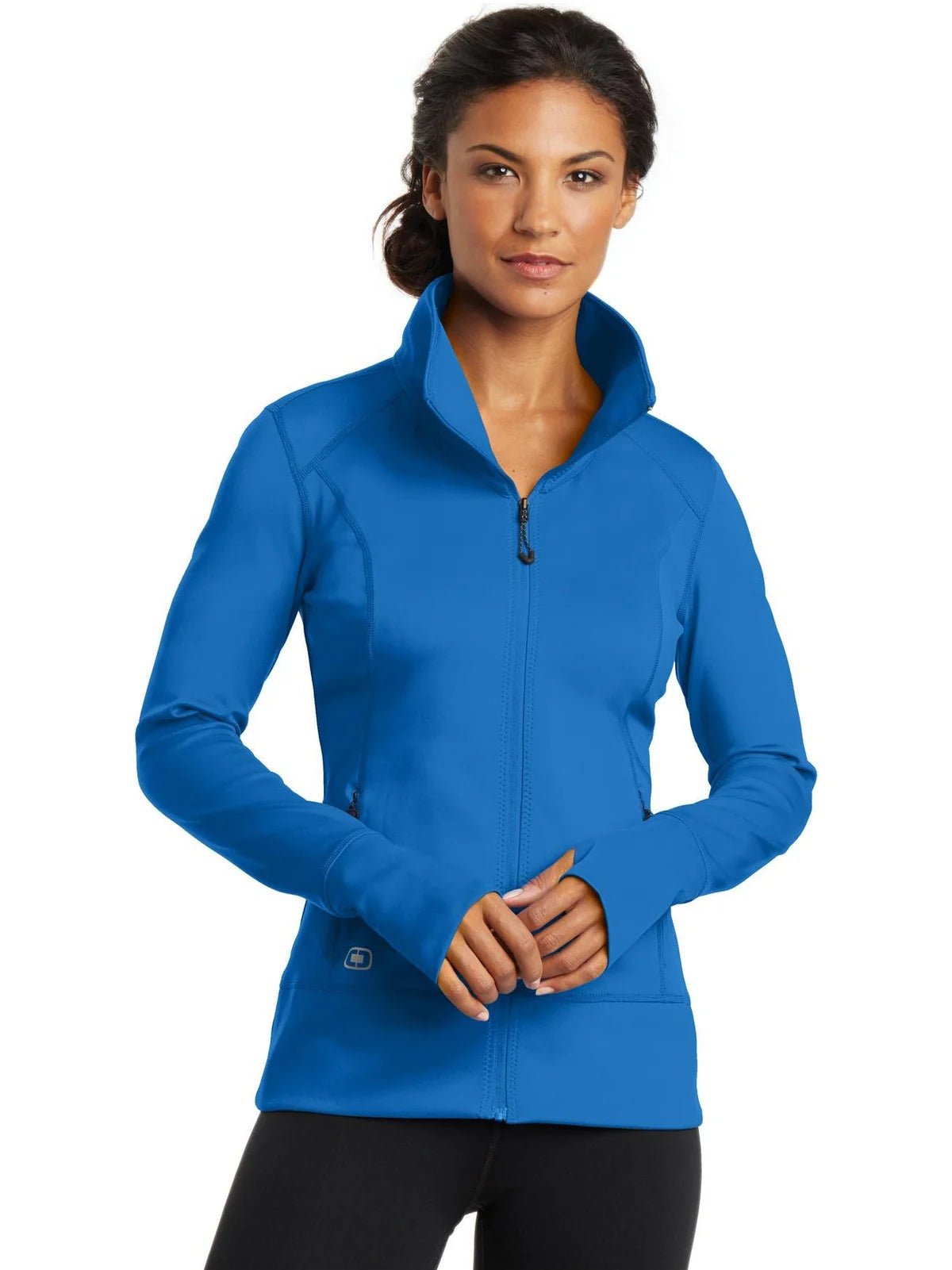 OGIO Women's Fulcrum Full-Zip