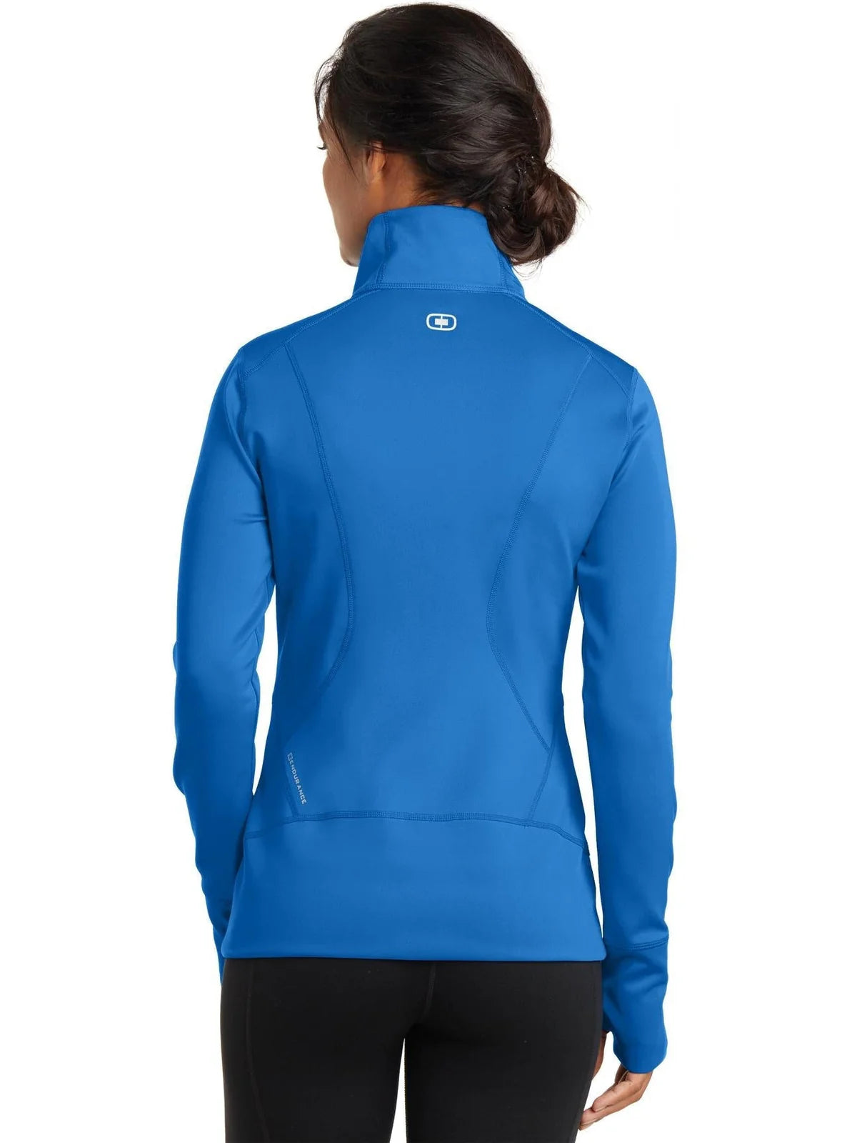 OGIO Women's Fulcrum Full-Zip