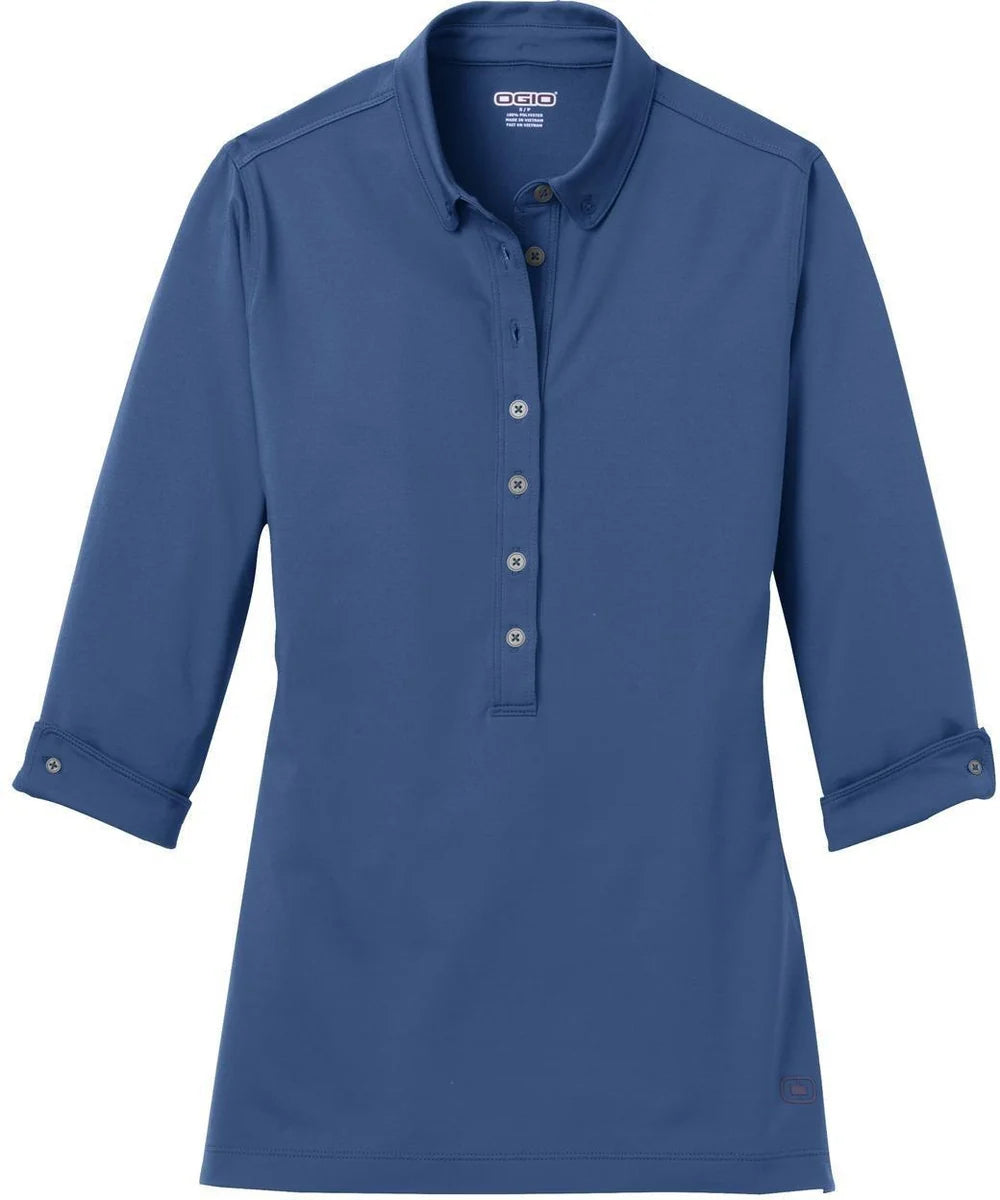 OGIO Women's Gauge Polo