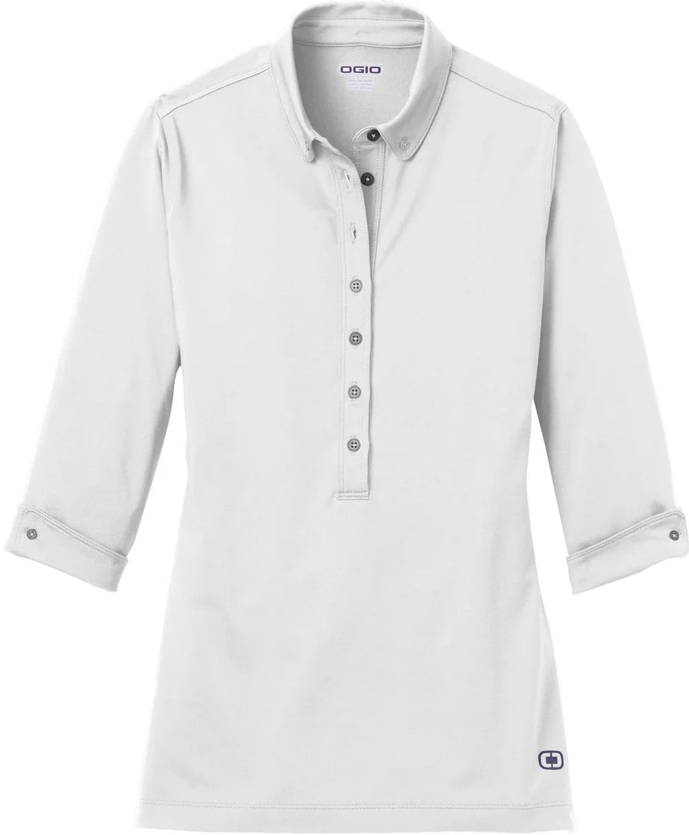 OGIO Women's Gauge Polo