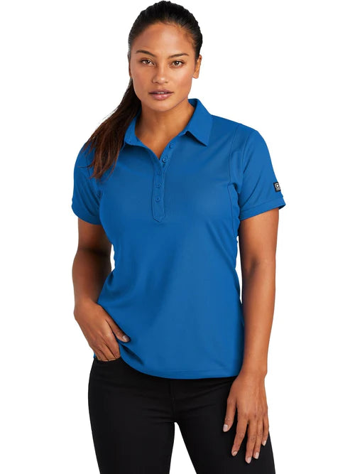 OGIO Jewel Polo