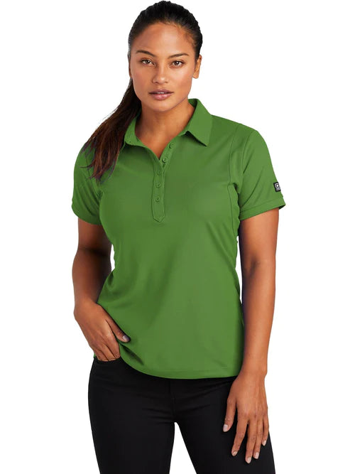 OGIO Jewel Polo