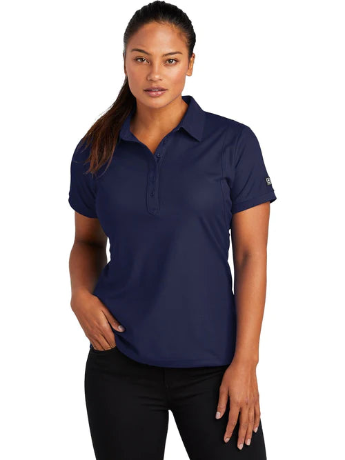 OGIO Jewel Polo