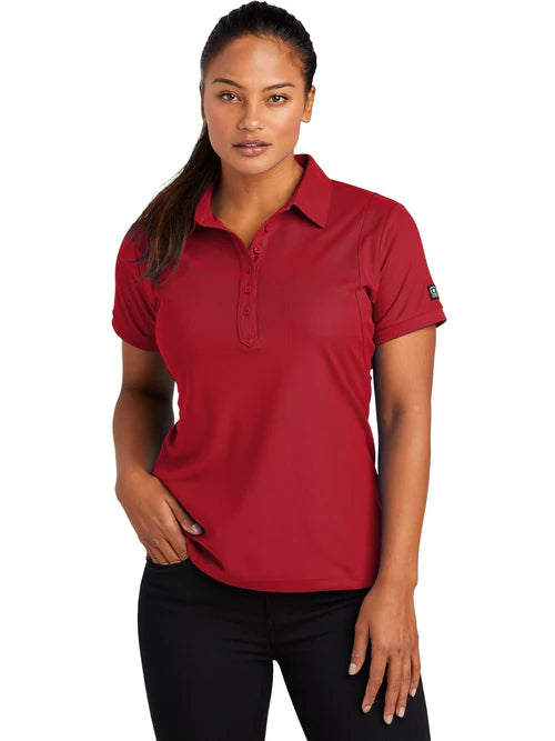 OGIO Jewel Polo