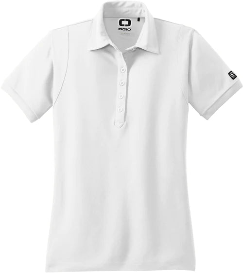 OGIO Jewel Polo