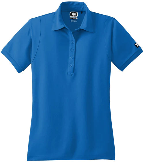 OGIO Jewel Polo