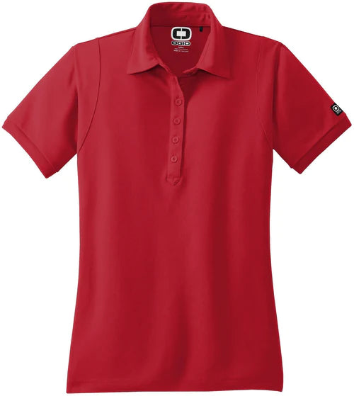 OGIO Jewel Polo