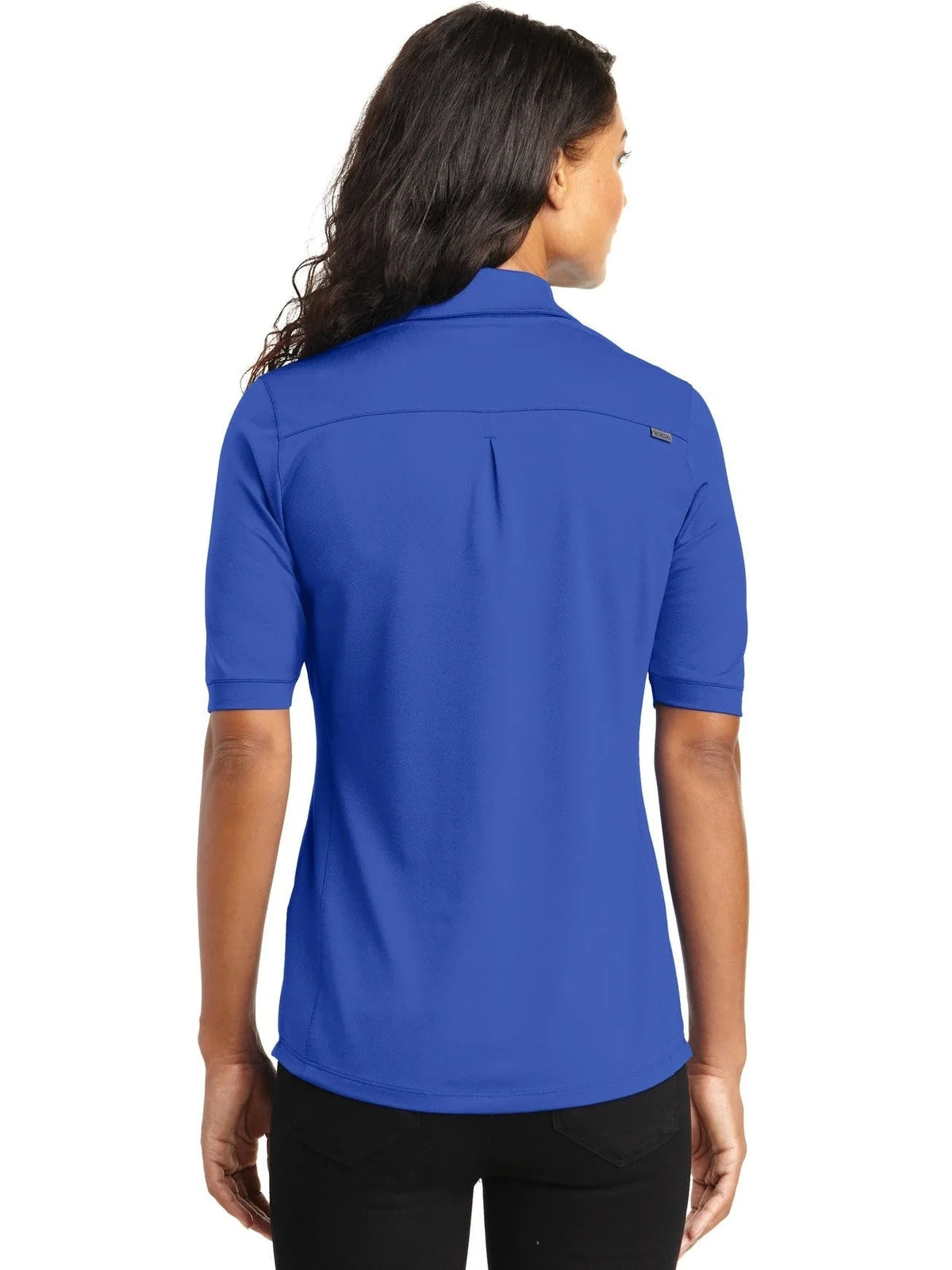 OGIO Women's Metro Polo